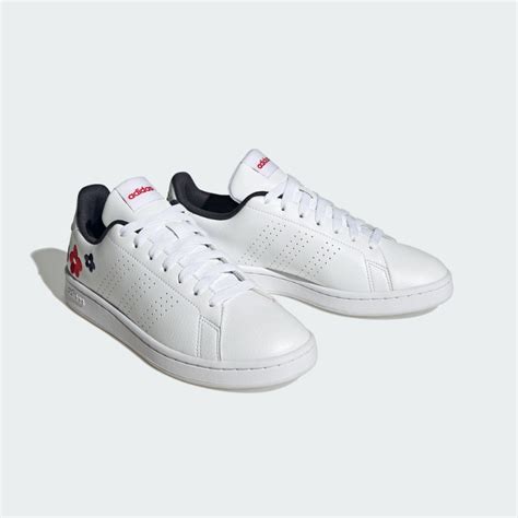 sepatu adidas advantage|sepatu adidas women.